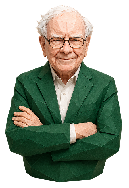 Warren Buffett