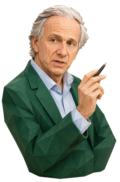 Ray Dalio