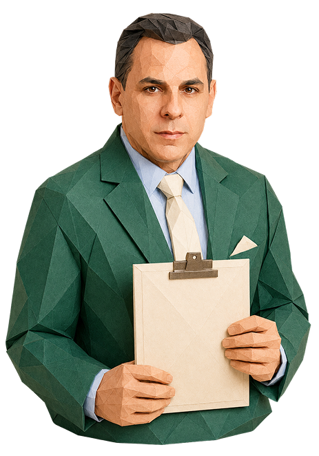 Mark Minervini