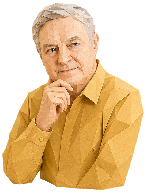 George Soros