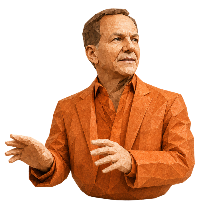 Paul Tudor Jones